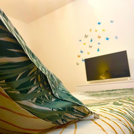 Ca' Del Sole - Attico Panoramico In Centro Storico Apartman Montagnana Kültér fotó